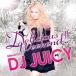 Various Artists Delicious Weekend Mixed by DJ JUICY CD