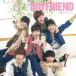 BOYFRIEND.. мелодия < обычный запись > 12cmCD Single