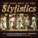 The Stylistics The Very Best Of The Stylistics CD