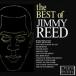 Jimmy Reed The Best Of Jimmy Reed CD