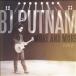 BJ Putnam More and More: Live CD