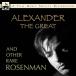 Leonard Rosenman Alexander The Great and Other Rare Rosenman CD