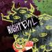 ɥɥ饴 RIGHT EVIL̾Bס 12cmCD Single