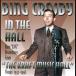 Bing Crosby Bing Crosby in the Hall CD