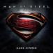 Hans Zimmer Man of Steel CD