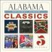 Alabama Original Album Classics CD