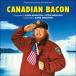 Elmer Bernstein Canadian Bacon CD