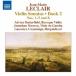 ɥꥢ󡦥Хե Leclair: Violin Sonatas Book 2 No.1-No.5 and No.8 CD