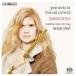  Sharo n*be Zari -Great Works for Flute &amp; Orchestra SACD Hybrid