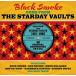Various Artists Gems From The Starday Vaults 1961 CD