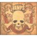 VAMPS SEX BLOOD ROCK N' ROLL SHM-CD+Blu-ray DiscϡA SHM-CD