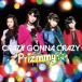 Prizmmy CRAZY GONNA CRAZY CD+DVDϡϥåԡץ饤ǡ 12cmCD Single