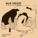 Billie Holidaybi Lee * Hori tei* at *J.A.T.P.< первый раз Press ограничение запись > SHM-CD