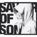 �ʥ� SAVIOR OF SONG ��ʥ�ver.�� 12cmCD Single