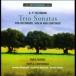  fabio *bi on tiG.P.Telemann: Trio Sonatas for Recorder, Violin &amp; Continuo CD