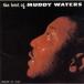 Muddy Waters лучший *ob* до .* вода z+8< производство ограничение запись > CD