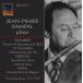  Jean = Pierre * Ran Pal Jean-Pierre Rampal Plays Schubert, Schumann, Debussy, Ravel CD