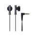 audio-technica ʡ䡼إåɥۥ ATH-J100 Black Headphone/Earphone