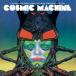 Various Artists Cosmic Machine A Voyage Across French Cosmic and Electronique Avant-garde(1970-1980) CD