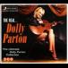 Dolly Parton The Real Dolly Parton CD