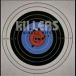 The Killers Direct Hits CD