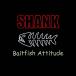 SHANK Baitfish Attitude CD