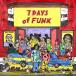 7 Days Of Funk 7 Days of Funk CD