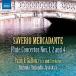 ѥȥå Mercadante: Flute Concertos No.1, No.2 and No.4 CD