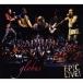 Globus EPIC LIVE! CD