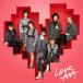 AAA Love ��CD+DVD�� 12cmCD Single