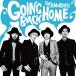 THE BAWDIES GOING BACK HOME̾ס CD
