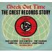 Various Artists Check Out Time: The Crest Records Story 1955-1962 CD