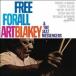 Art Blakey &amp; The Jazz Messengers Free For All LP