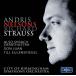 ����ɥꥹ���ͥ륽�� R.Strauss: Also Sprach Zarathustra, Don Juan, Till Eulenspiegel CD