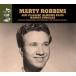 Marty Robbins Six Classic Album Plus Bonus Singles CD