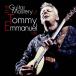 Tommy Emmanuel The * гитара * master Lee *ob* Tommy *emanyu L CD