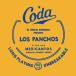 Trio Los Panchos �˥塼�衼���Υȥꥪ���������ѥ���祹 1944��45������ס� CD