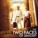 Alberto Iglesias The Two Faces of January CD