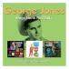 George Jones Sings Hank And Bob CD