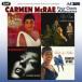 Carmen McRae Four Classic Albums CD