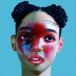 FKA Twigs LP1 CD