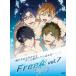 Free!-Eternal Summer-7 DVD