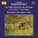 󥹥ƥ󡦥Х Godowsky: Piano Music Vol.12 CD