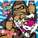 BUNNY KISS Super Sonic Girl CD