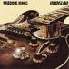 Freddie King Burglar CD