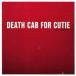 Death Cab For Cutie THE STABILITY EP CD