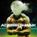 Adebisi Shank This Is The Third (Best) Album Of A Band Called Adebisi Shankס CD