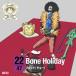 硼 ONE PIECE ˥åݥ! 47롼CD in Ų Bone Holiday 12cmCD Single