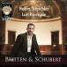 ӥ󡦥ȥå顼 Britten & Schubert CD