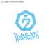 GOT7 Identify: GOT7 Vol.1 (Close-up Version) CD